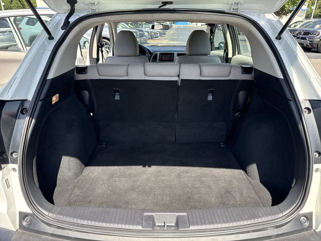 Used 2018 Honda HR-V SUV