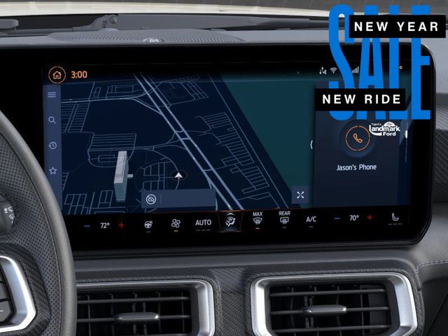 new 2025 Ford Mustang car, priced at $56,466