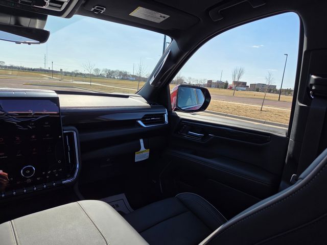 2026 GMC Yukon XL 4WD Elevation