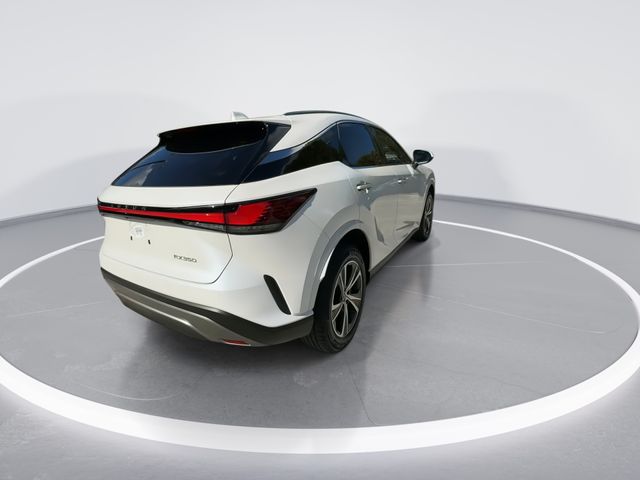 2024 Lexus RX - $46,898