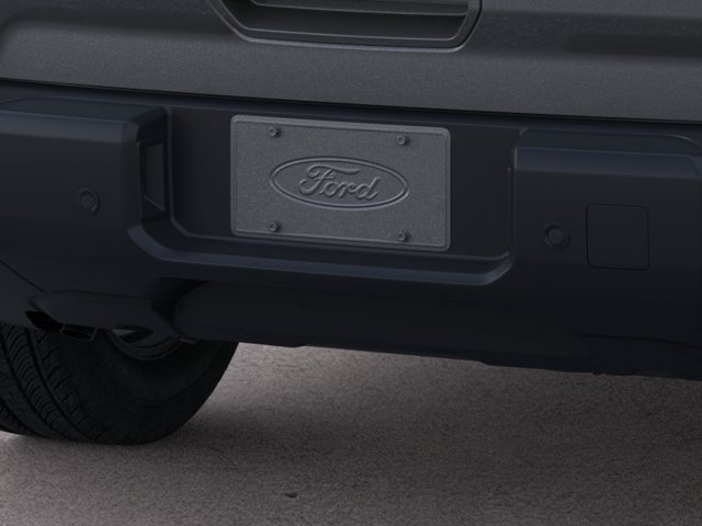 New 2026 Gray Ford Big Bend image 23