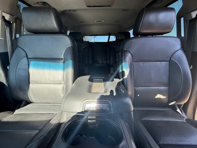 2018 GMC Yukon SLT photo