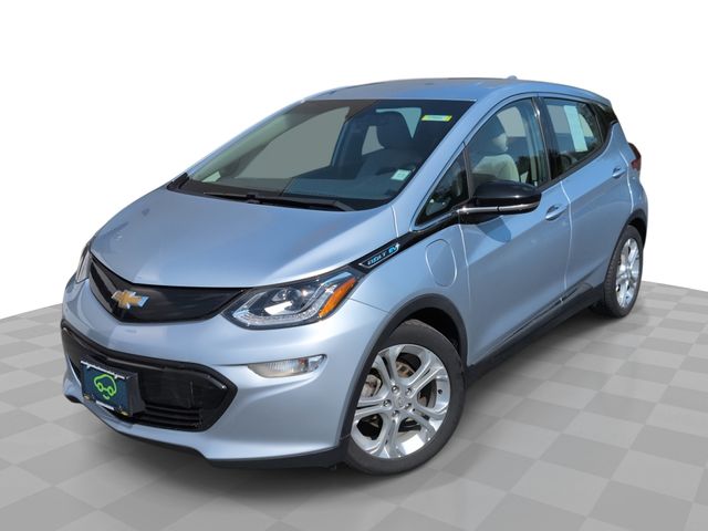 2017 Chevrolet Bolt EV LT FWD