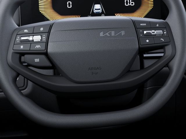 2026 Kia Sportage Hybrid