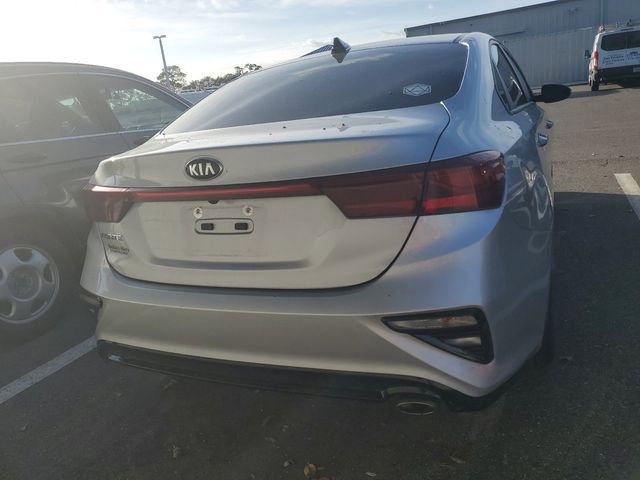 2020 Kia Forte LXS 3