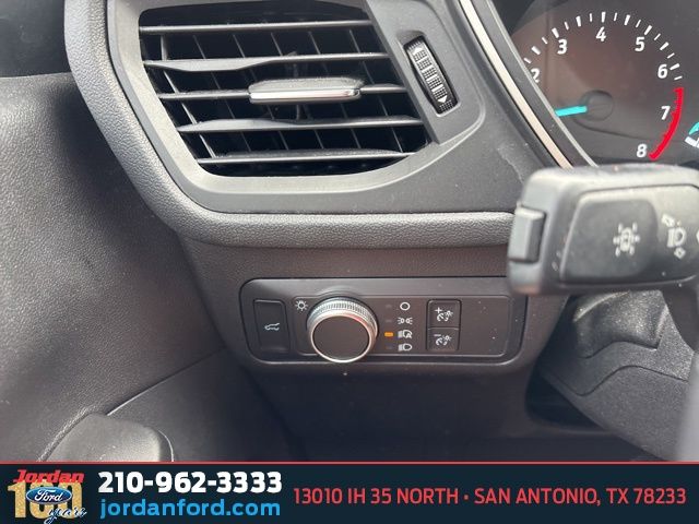 Used Car 2021 Ford Escape  Se For Sale Under $20,000 In San Antonio, Texas