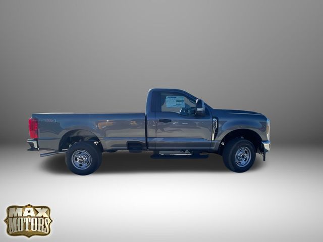 2024 Ford F-250SD XL 28