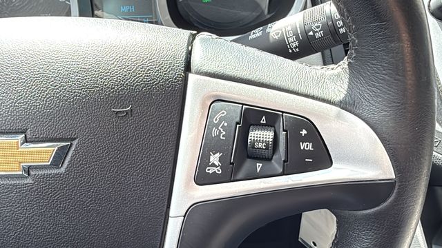 used 2017 Chevrolet Equinox car, priced at $11,500