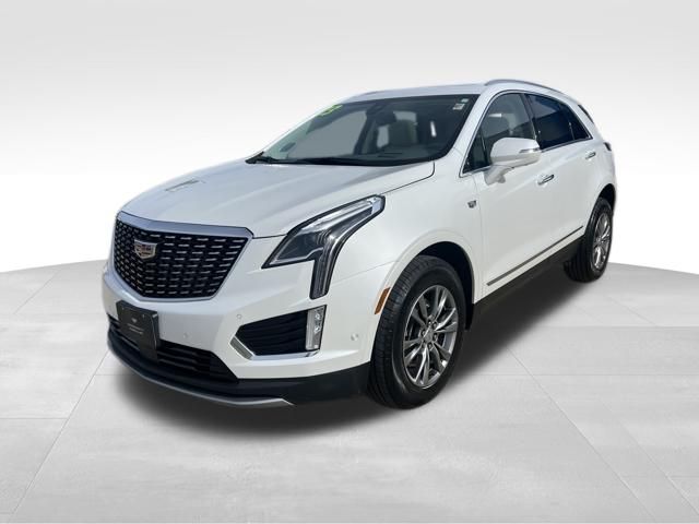 2023 Cadillac XT5 Premium Luxury AWD