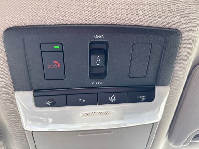 2023 Nissan Altima SR