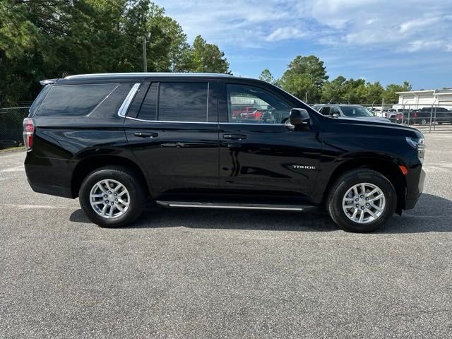 2021 Chevrolet Tahoe LT 6