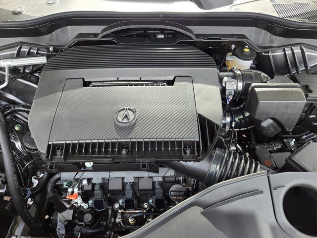 new 2026 Acura MDX car, priced at $64,675