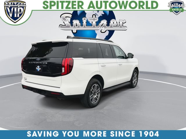 Certified Used 2025 White Ford Active image 9