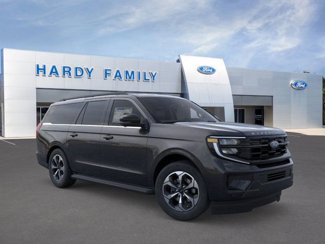 2026 Ford Expedition Max Active:168592