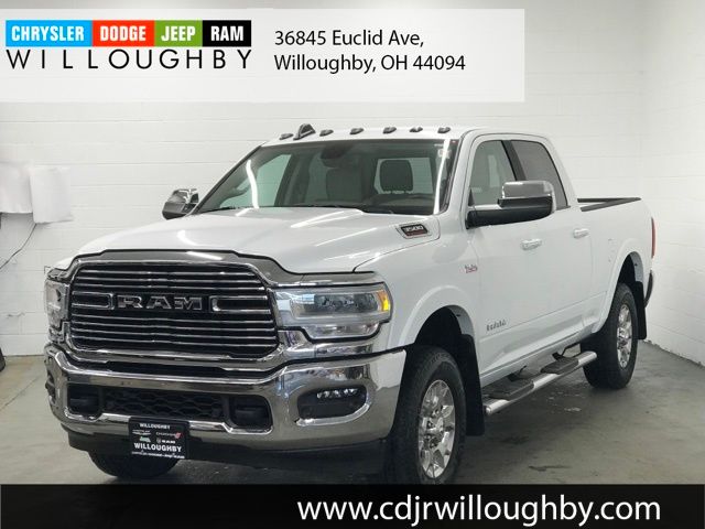 2021 Ram 3500 for sale in Cleveland, Ohio