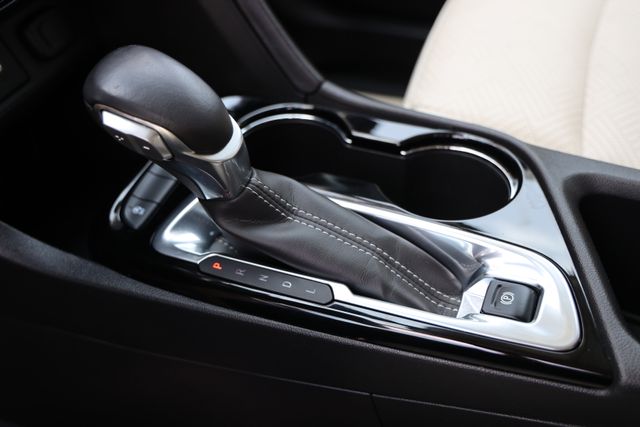 2021 Buick Encore GX Essence Black at Wharton Ford