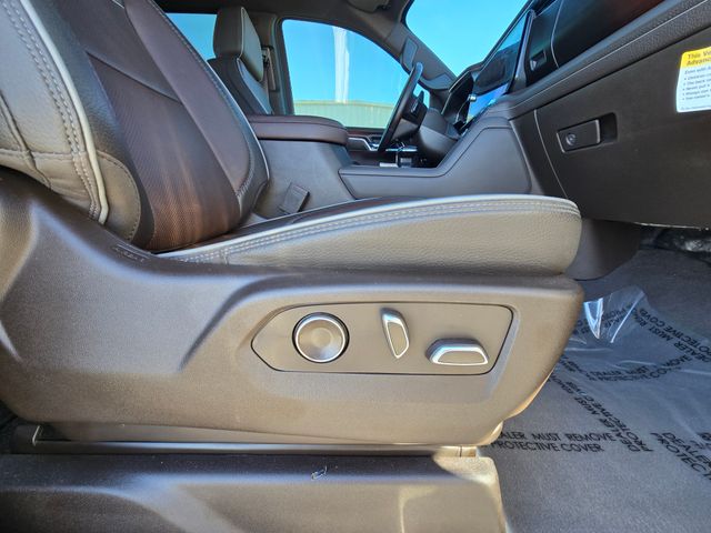 2024 GMC Sierra 1500 Denali:45004A