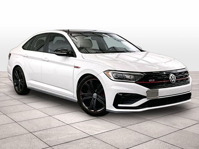 2019 Volkswagen Jetta GLI 2.0T 35th Anniversary Edition - 1