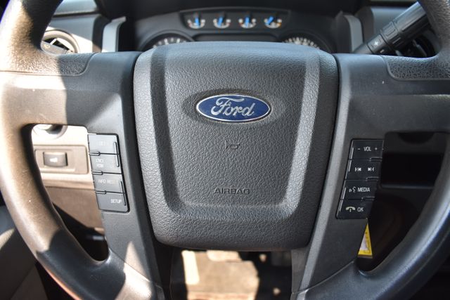 Used 2013 Ford F-150 Truck