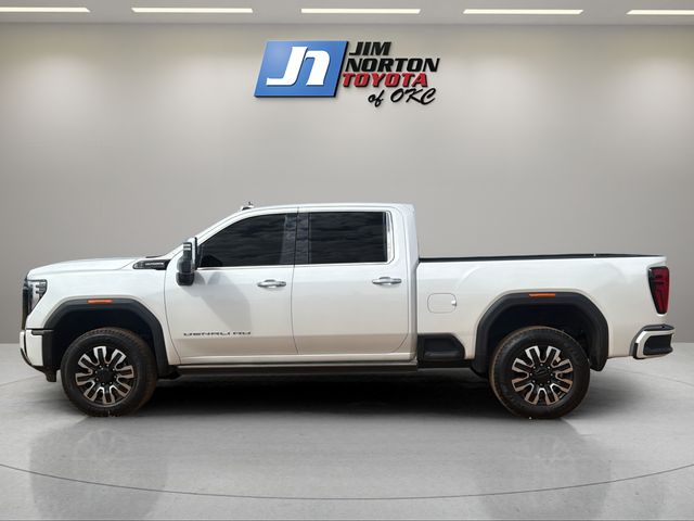 Used 2025 GMC Sierra 2500HD Truck