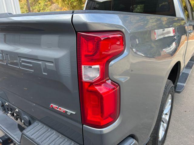 2020 Chevrolet Silverado 1500 RST 20