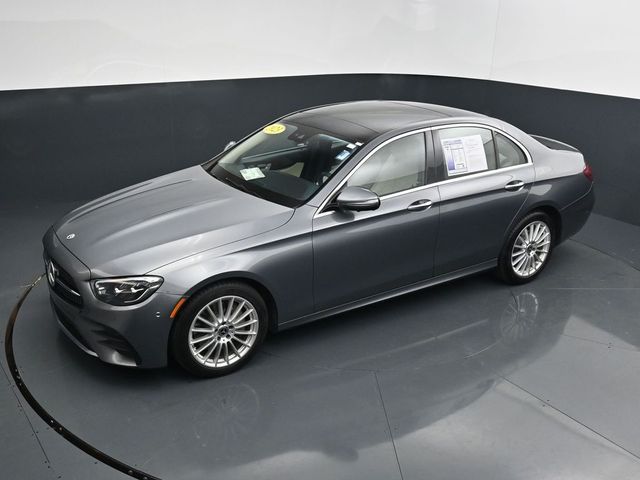 Used 2023  Mercedes-Benz E 350 image 16