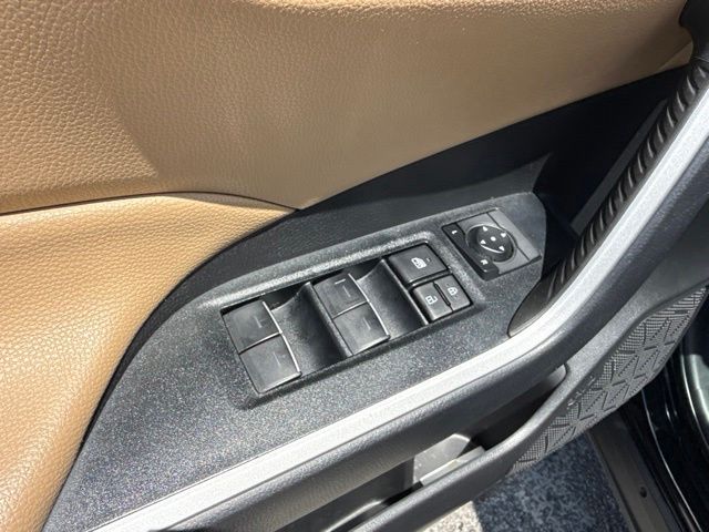 Used 2025 Toyota RAV4 SUV