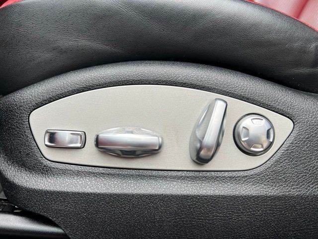 Used 2023 Porsche Macan SUV
