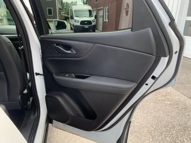 Used 2020 Chevrolet Blazer SUV