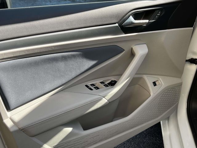 used 2025 Volkswagen Jetta car, priced at $28,003