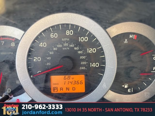 Used Car 2011 Toyota Rav4  Base For Sale Under $12,000 In San Antonio, Texas