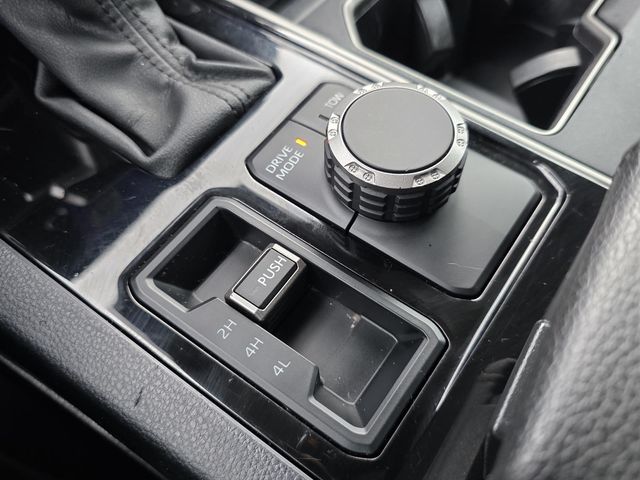 Used 2024 Toyota Tundra Truck