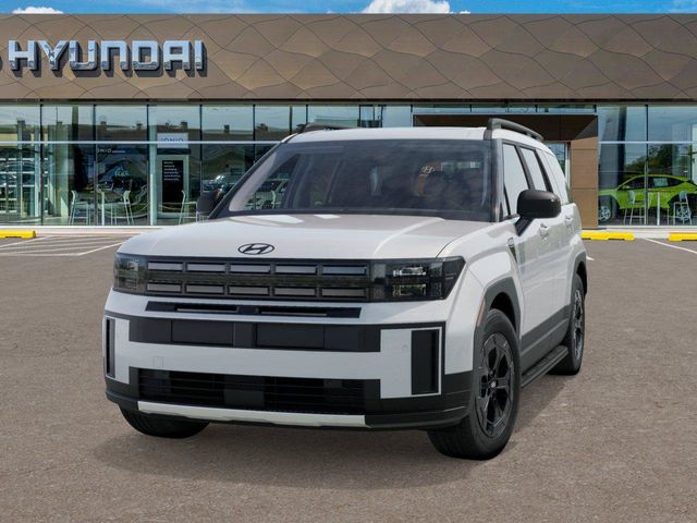 New 2027  Hyundai XRT image 6