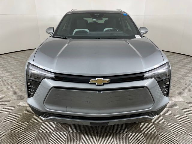 2025 Chevrolet Blazer EV LT 3