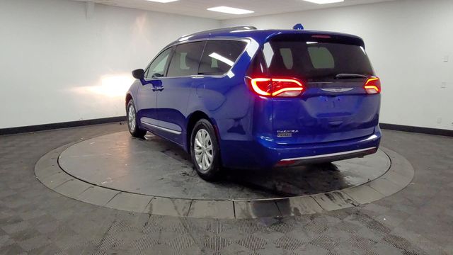 2019 – Chrysler – Pacifica