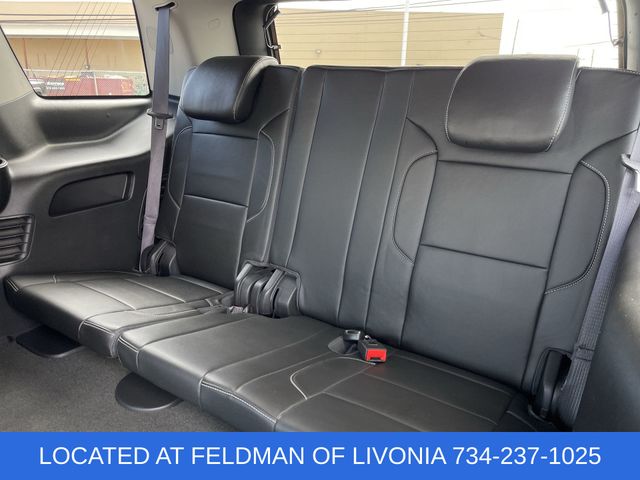 Used 2016 Chevrolet Tahoe For Sale in New Hudson, MI