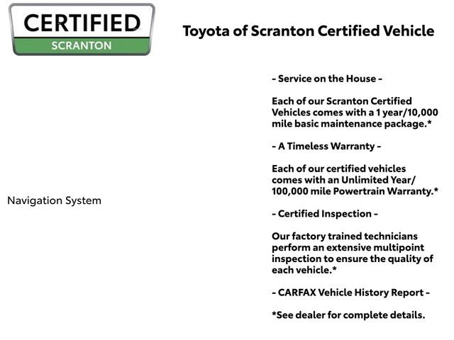 used 2024 Toyota Tundra Hybrid car, priced at $54,299