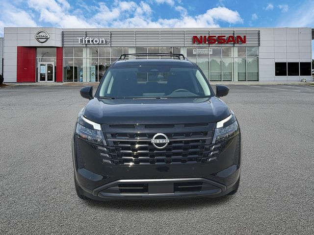 New 2026 Nissan Pathfinder SUV