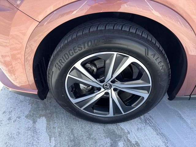 Used 2024 Lexus RX SUV