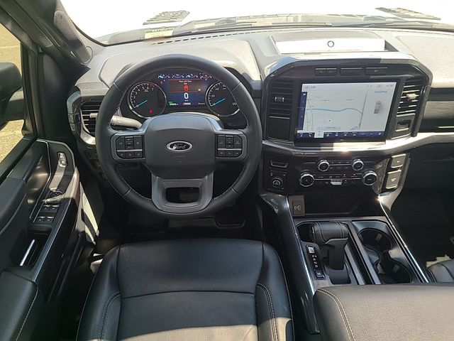 Used 2023 Ford F-150 Truck
