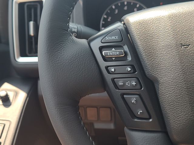New 2026 Nissan Frontier Truck