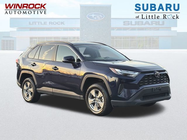 2024 Toyota RAV4 XLE FWD