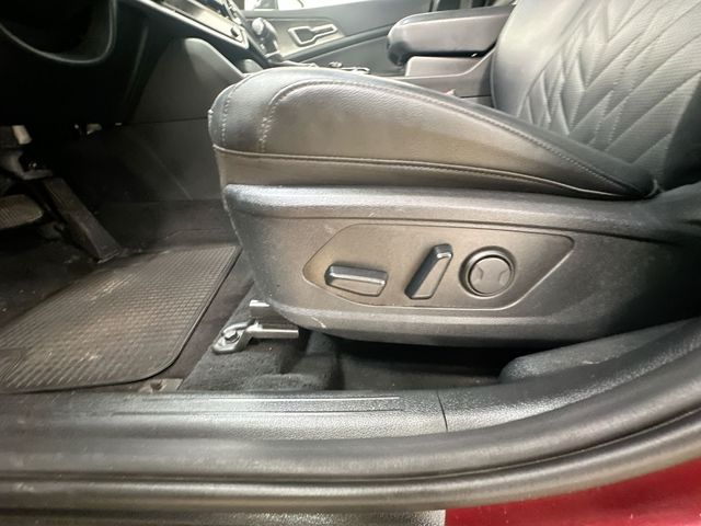 Certified Used 2024 Red Kia X-Line image 15