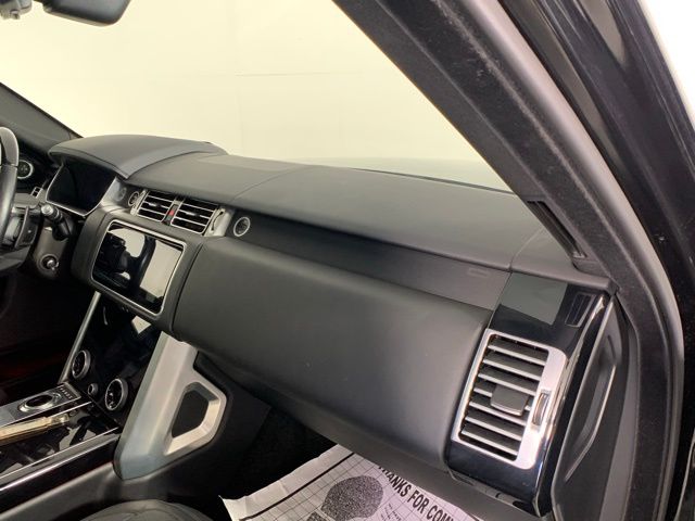 2021 Land Rover Range Rover Westminster 30