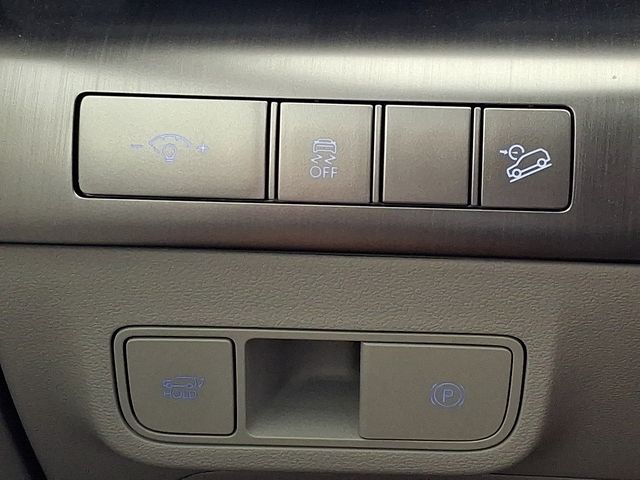 Used 2026 Hyundai Kona SUV