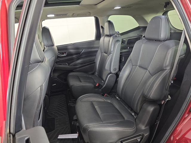 Used 2024 Red Subaru Limited image 25