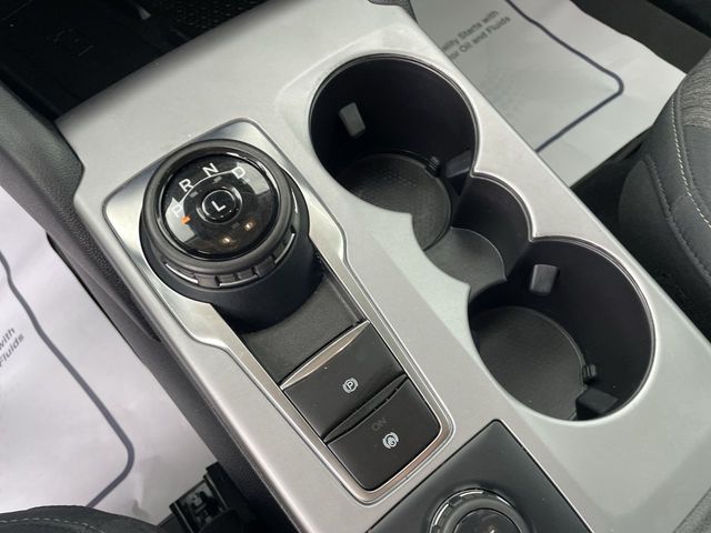 Used 2023 Ford Bronco Sport SUV
