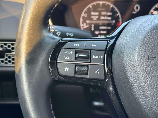 used 2024 Honda HR-V car, priced at $26,733