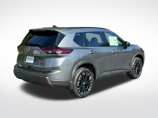 NissanRogue7