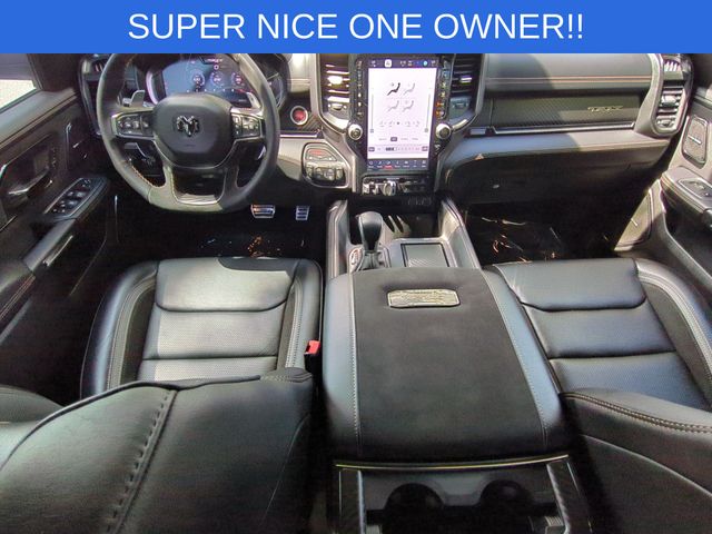 Used 2024 Blue Ram TRX image 34